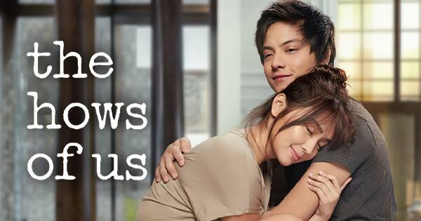 The Hows of Us ABS CBN Entertainment